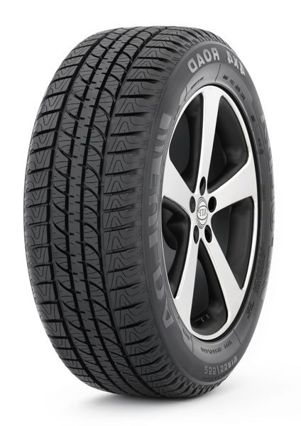 Fulda 4x4 Road