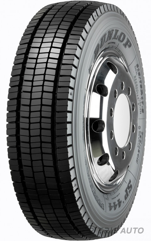 Dunlop SP444
