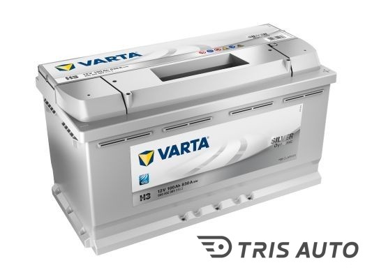 VARTA 830A 100.0 A/h