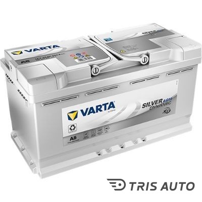 VARTA AGM 850A 95.0 A/h