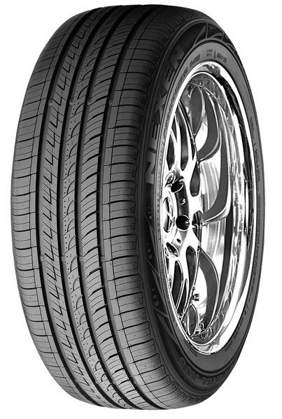 Roadstone AU5