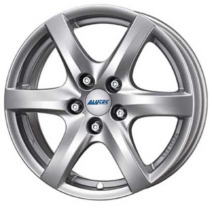 Alutec Blizzard S 39/6,5