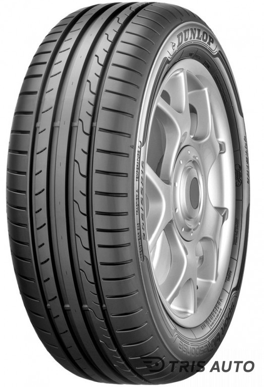 Dunlop Blueresponse