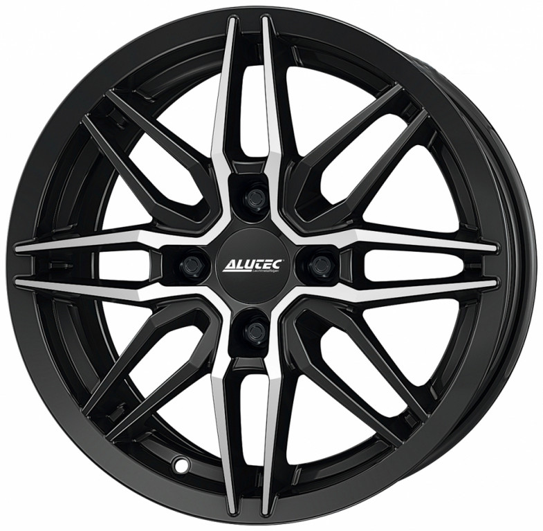 Alutec Burnside BS 25/6