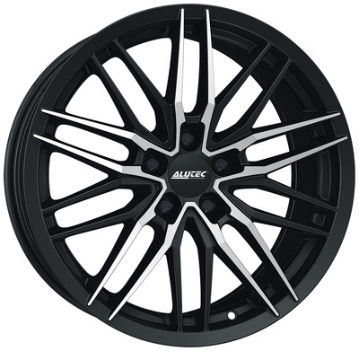 Alutec Burnside BS 38/7