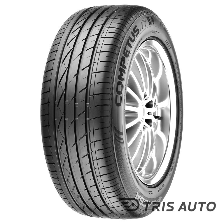 Lassa Competus H/P