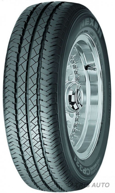 Nexen CP321