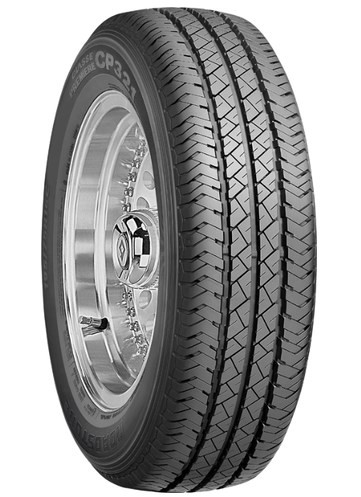 Roadstone CP321
