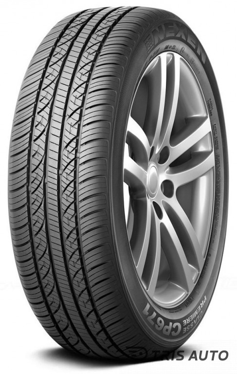 Nexen CP671