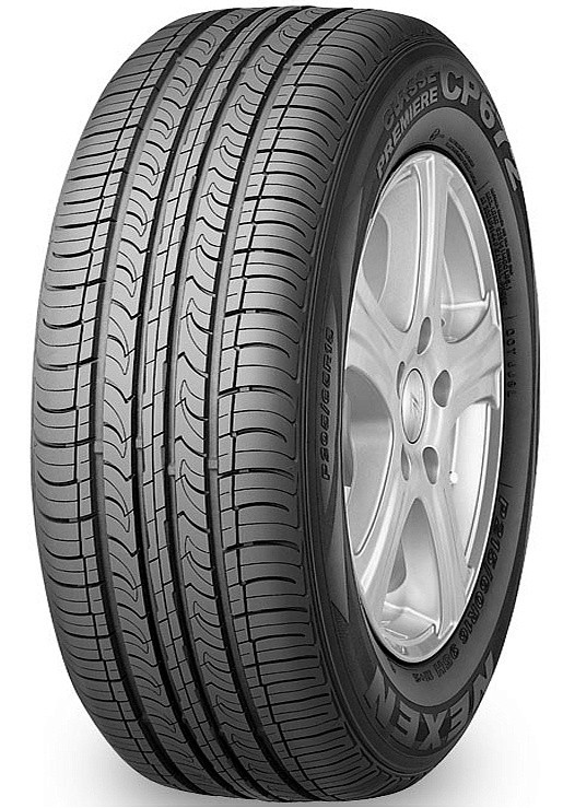 Roadstone CP672