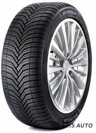 Michelin Crossclimate