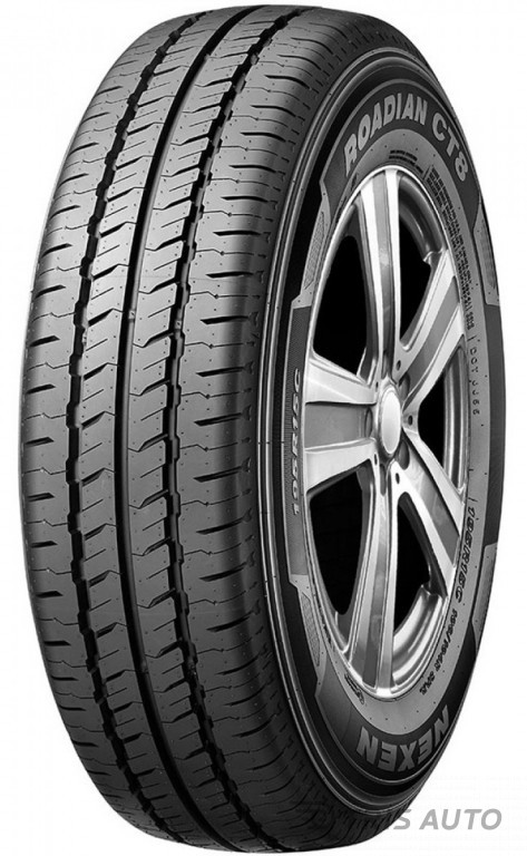 Nexen CT8