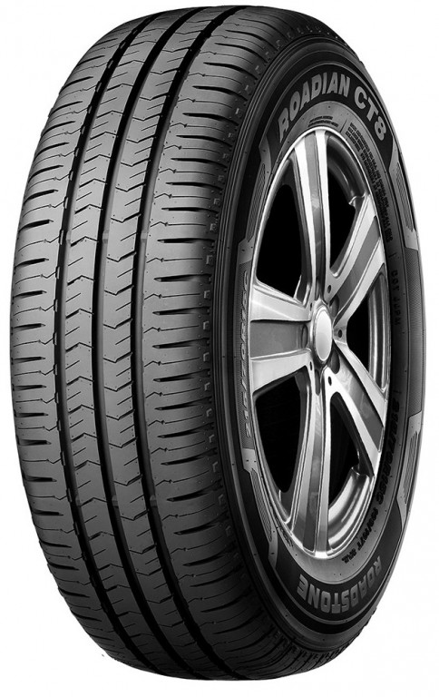 Roadstone CT8
