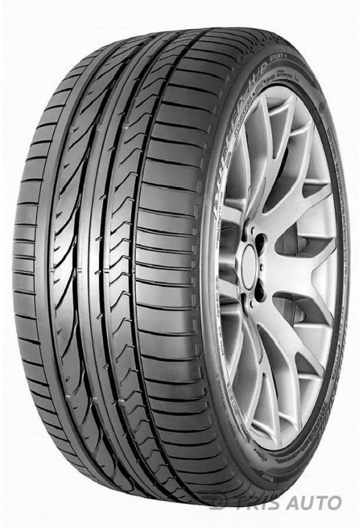 Bridgestone DHPA