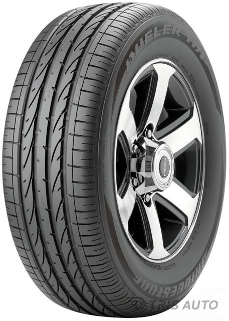 Bridgestone DHPS