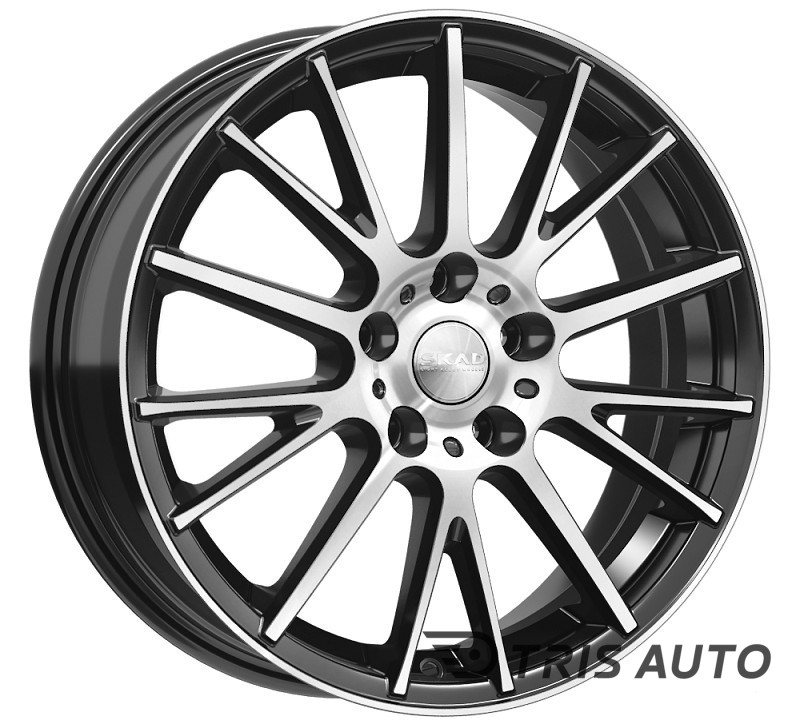 СКАД Дубай BS 35/6,5