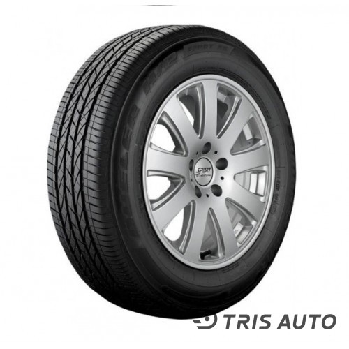 Bridgestone Dueler H/P AS