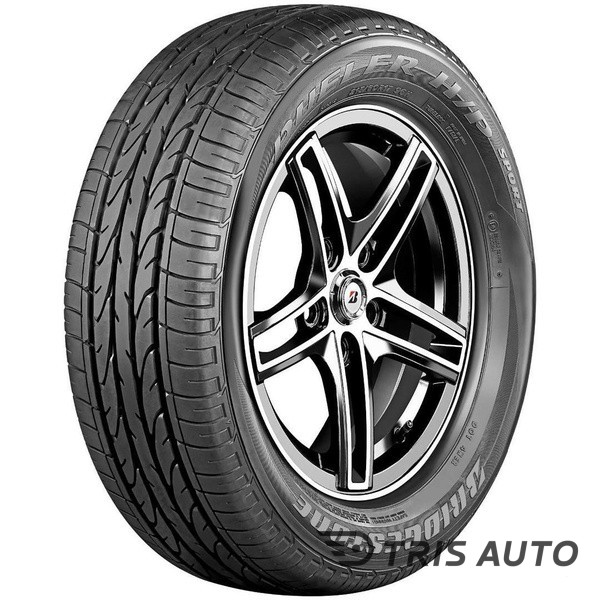 Bridgestone Dueler H/T AS