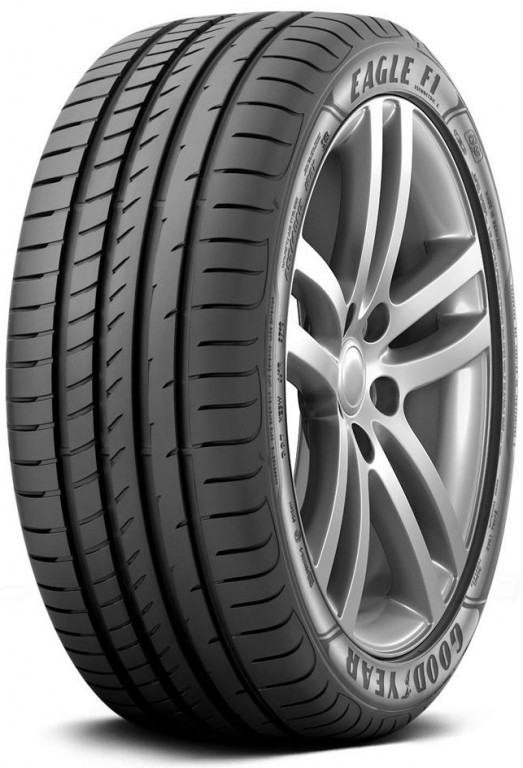 Goodyear Eagle F1 ASY2