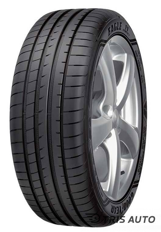 Goodyear Eagle F1 ASY3