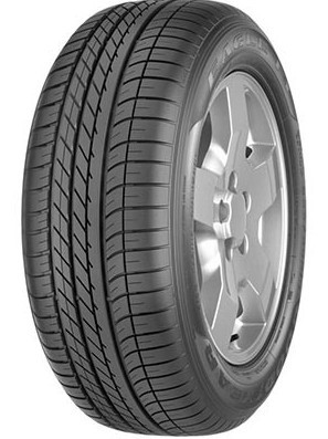 Goodyear Eagle F1 ASY