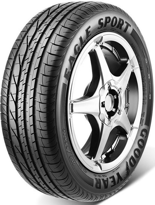 Goodyear Eagle Sport