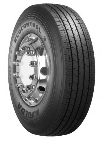 Fulda Ecocontrol 2 plus