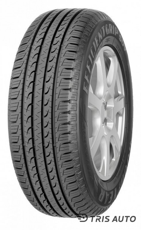 Goodyear Efficientgrip SUV
