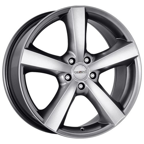 DEZENT F 35/7