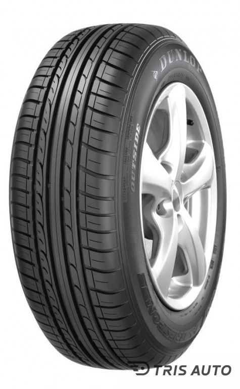 Dunlop Fastresponse