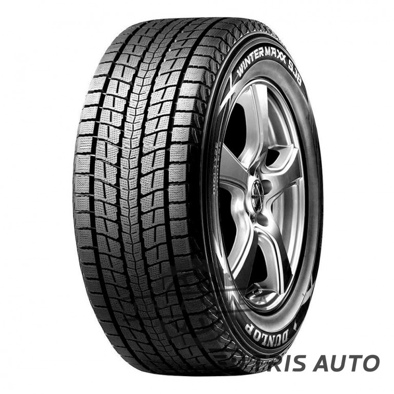 Dunlop Grandtrek SJ8