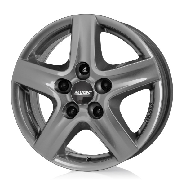 Alutec Grip-T 66/6,5
