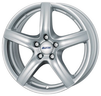 Alutec Grip (T5) 52/8