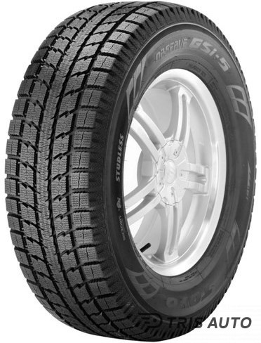 Toyo GS5