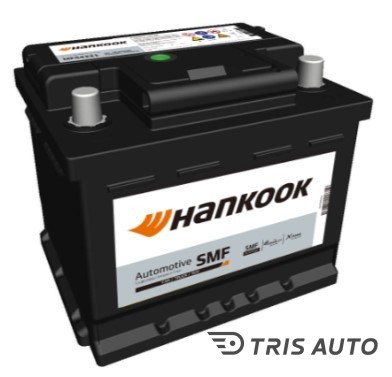 Hankook MF 55054 50.0 A/h