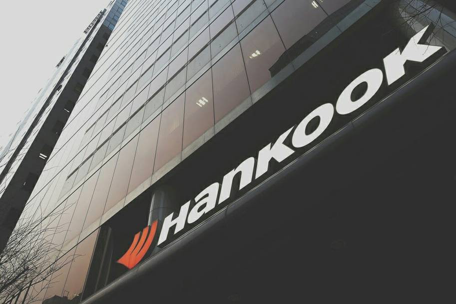 Hankook își păstrează locul în indicele DJSI World pentru al doilea an consecutiv