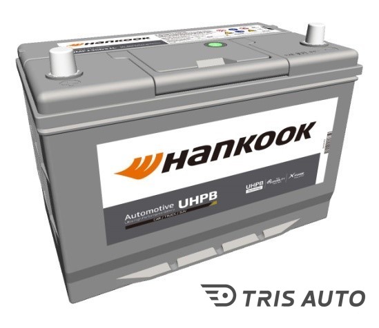 Hankook UMF 135D31L 100.0 A/h