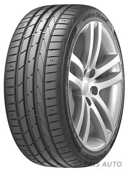 Hankook K117