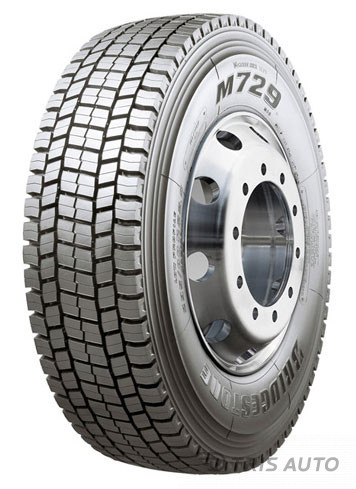 Bridgestone M729