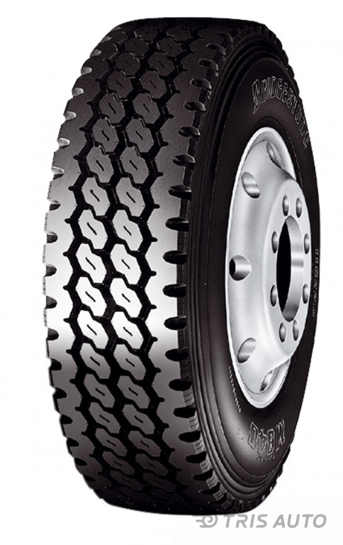 Bridgestone M840