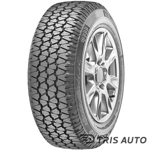 Lassa Multiways-C