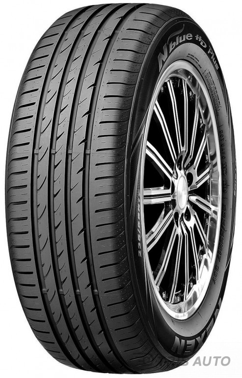 Nexen N-Blue HD