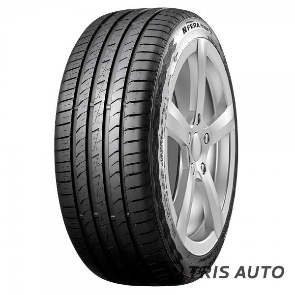 Nexen N-Fera Primus