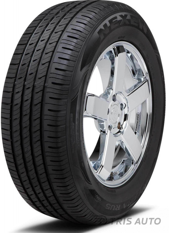 Nexen N-Ferra RU5
