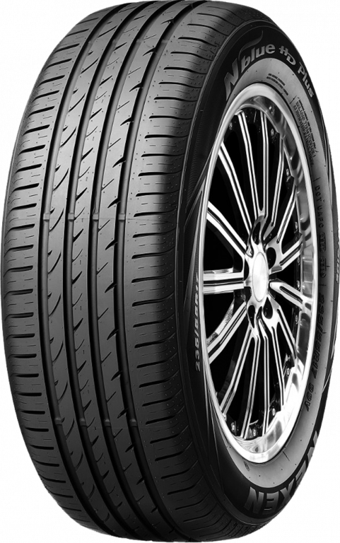 Nexen Nblue HD plus