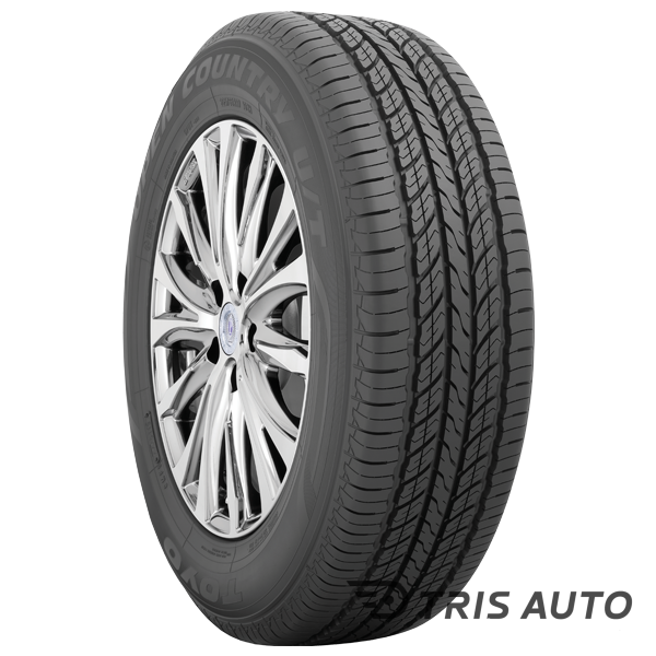 Toyo Open Country U/T