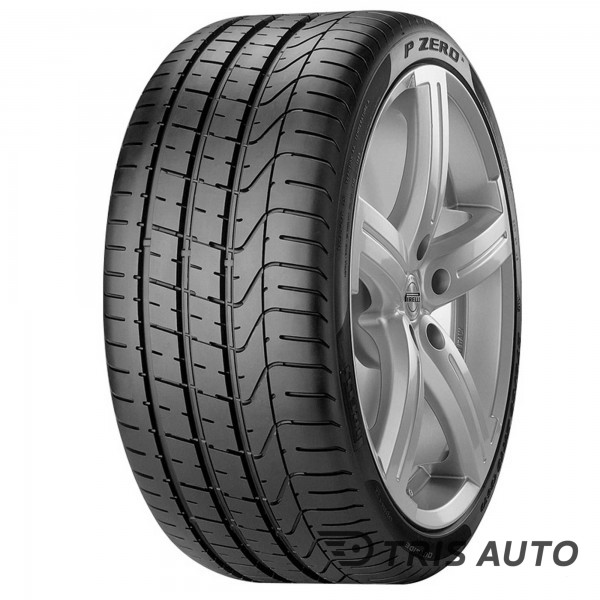 Pirelli P-Zero (NO)