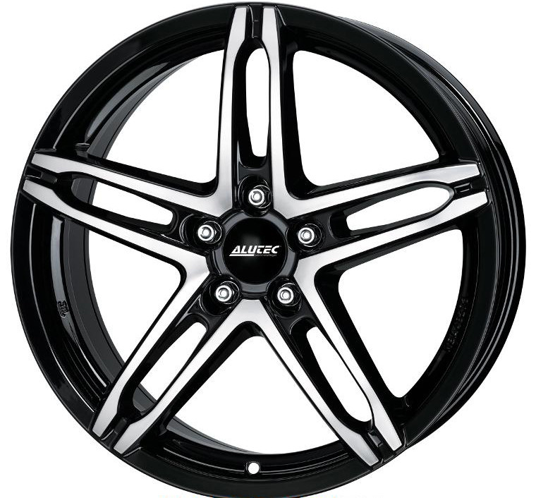 Alutec Poison-BS 38/7