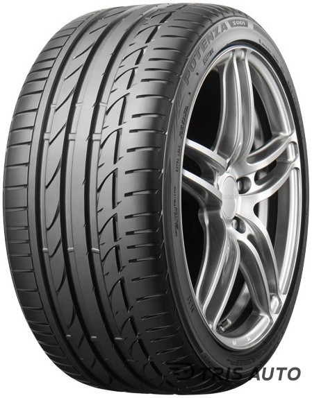Bridgestone Potenza S001