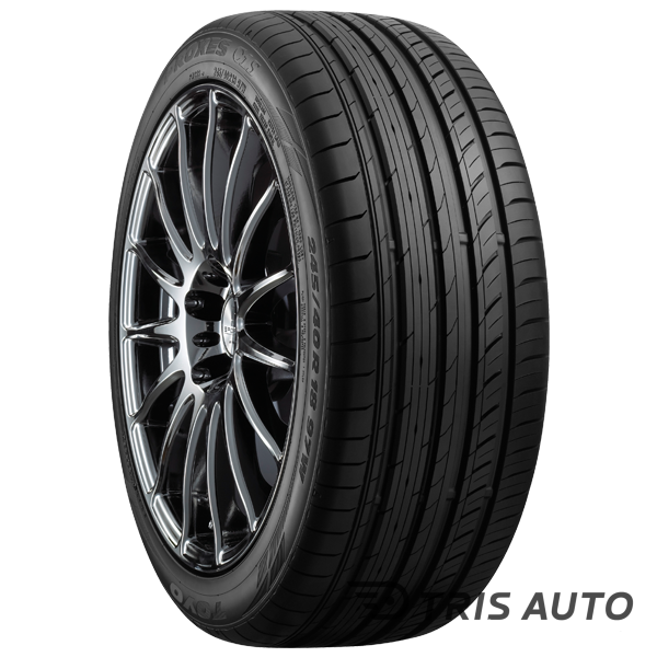 Toyo Proxes C1S